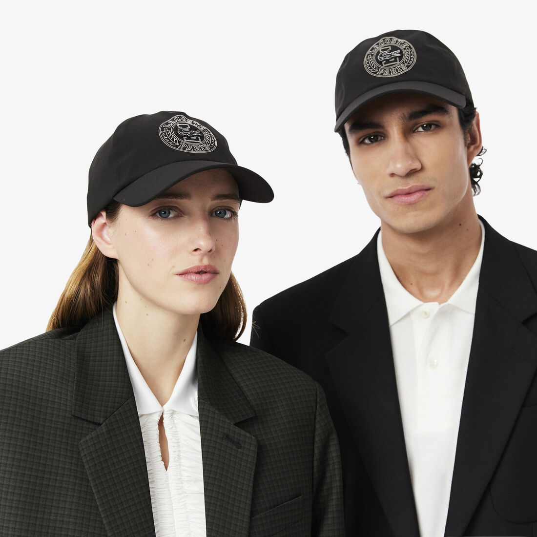 Adjustable Water-Repellent Cap Adjustable Water-Repellent Cap