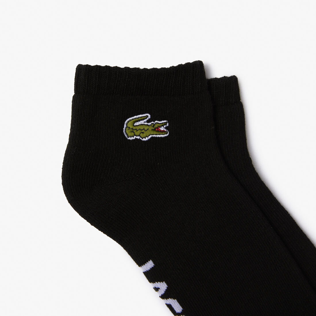 Short Cotton Sport Socks Short Cotton Sport Socks