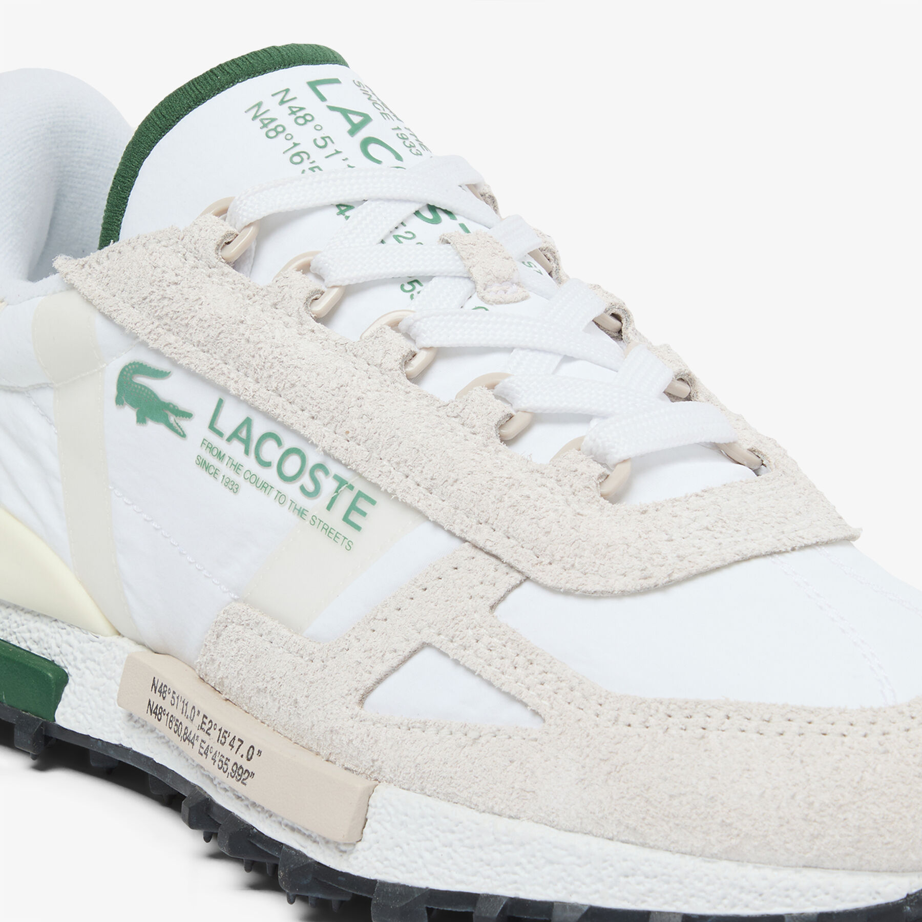 Men's Elite Active Sneakers Men's Elite Active Sneakers