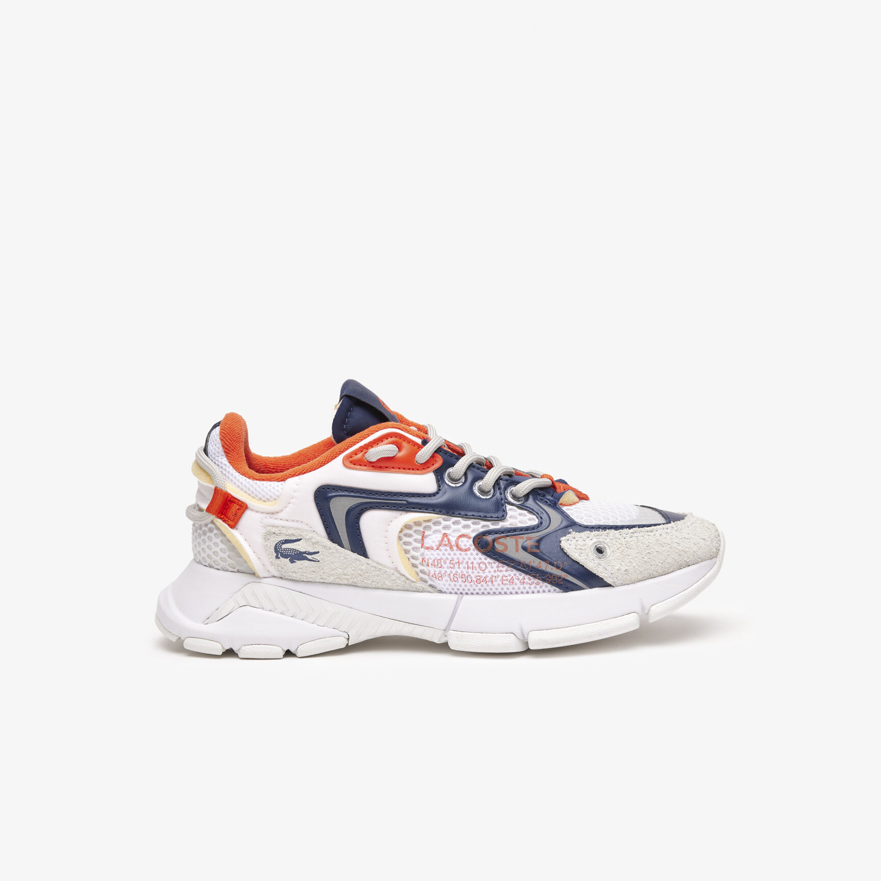 Women's L003 Neo Textile Trainers