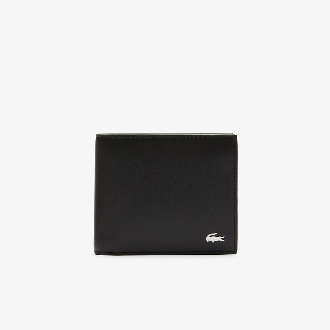 Medium FG Leather Billfold