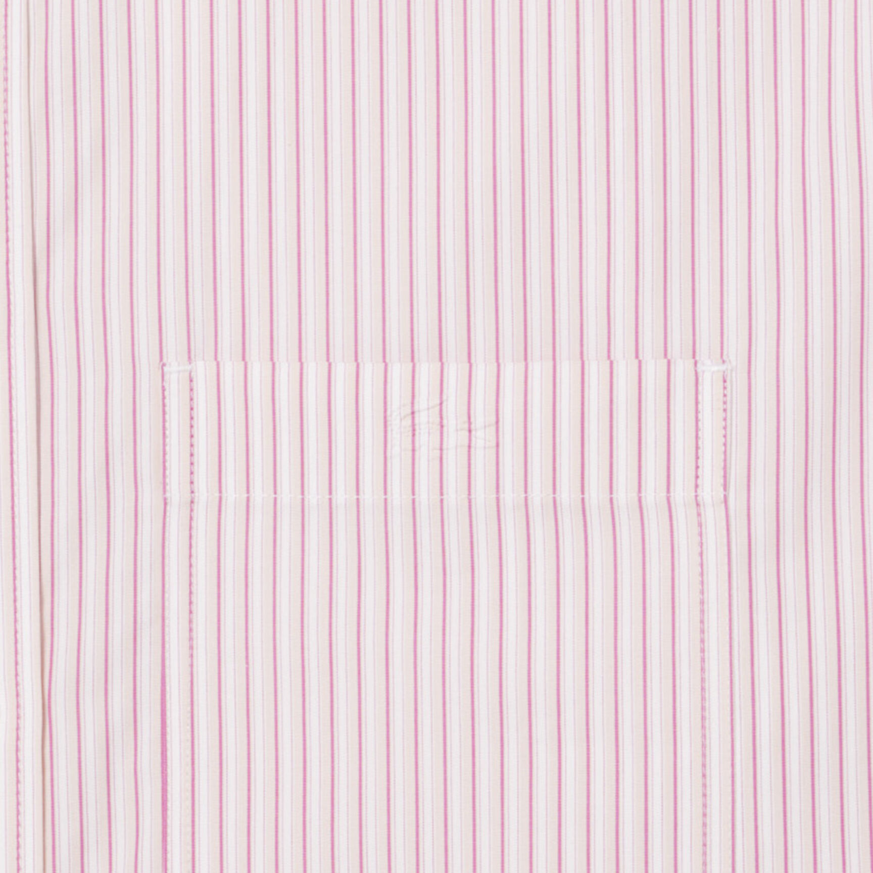 Oversized Cotton Poplin Shirt 