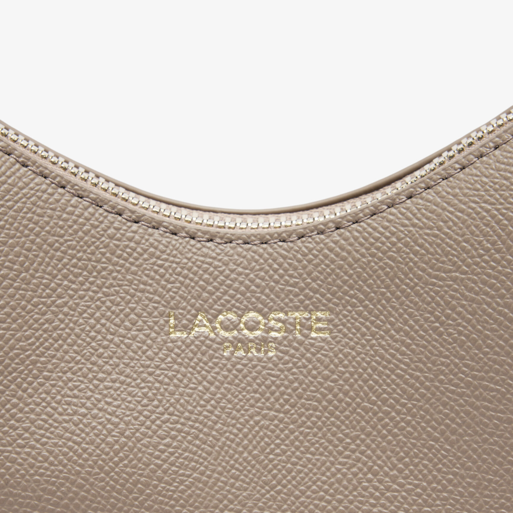 Small Champs-elysees Half-Moon Purse