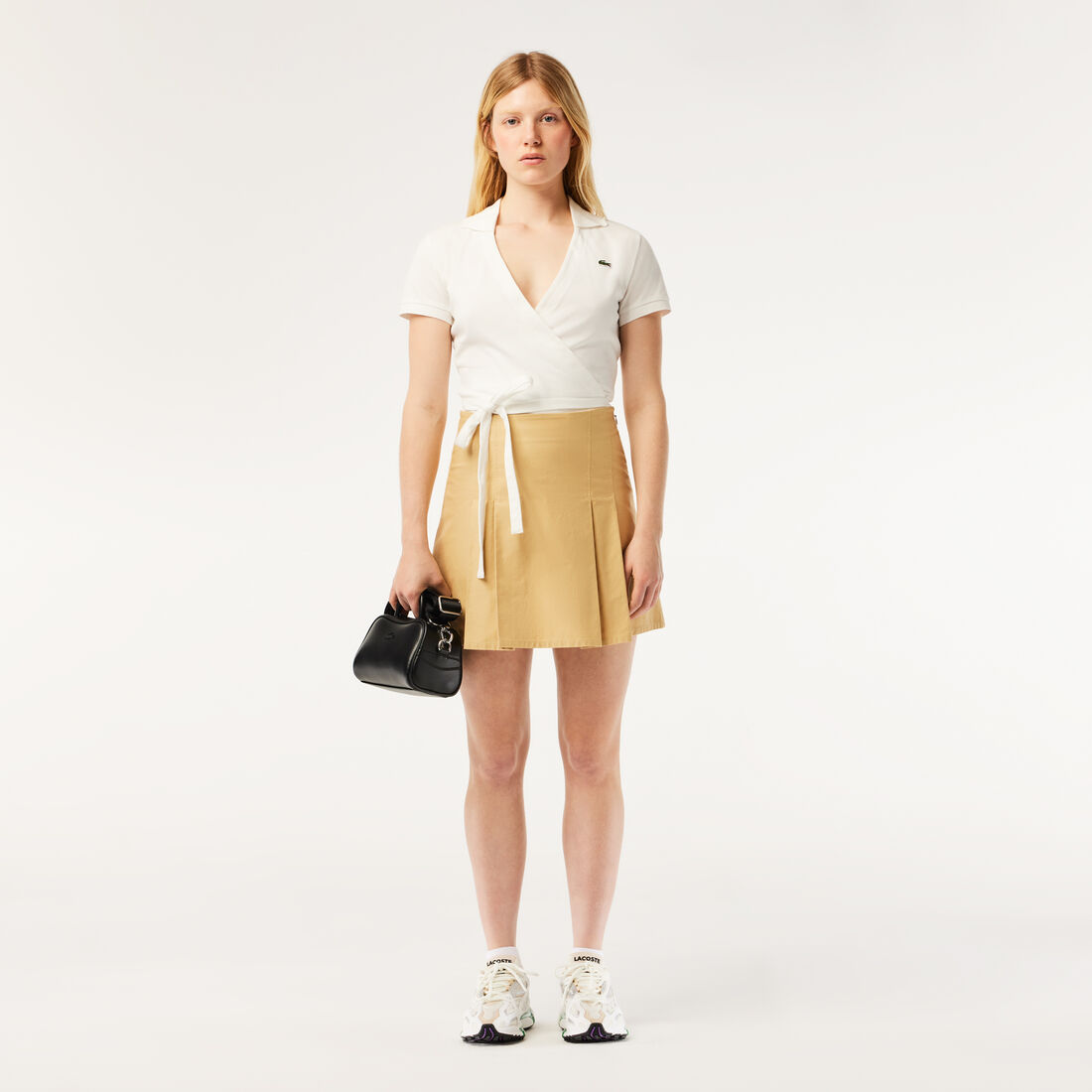 Mini Lora Leather Purse Mini Lora Leather Purse