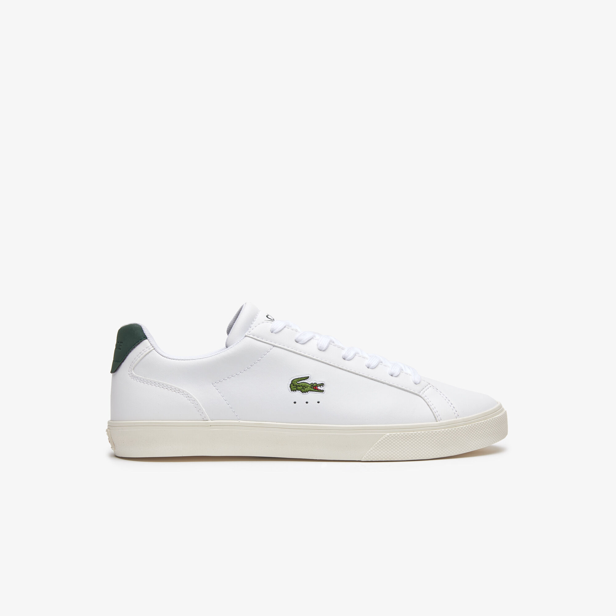 Men s Lacoste Lerond Pro Leather Sneakers