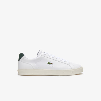 Rettelse henvise frihed Lacoste shoes - Shop online all Lacoste shoes | LACOSTE