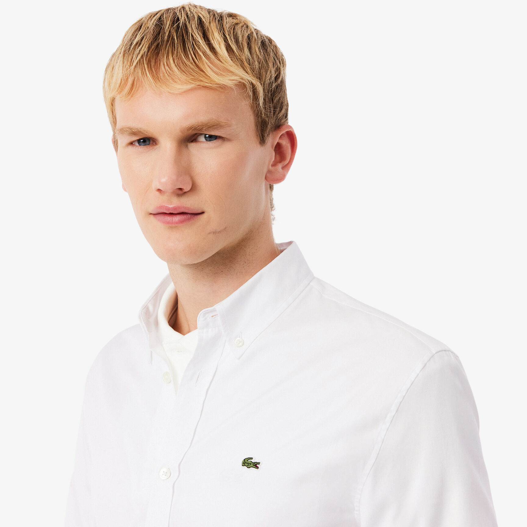 Regular Fit Cotton Shirt Regular Fit Cotton Shirt