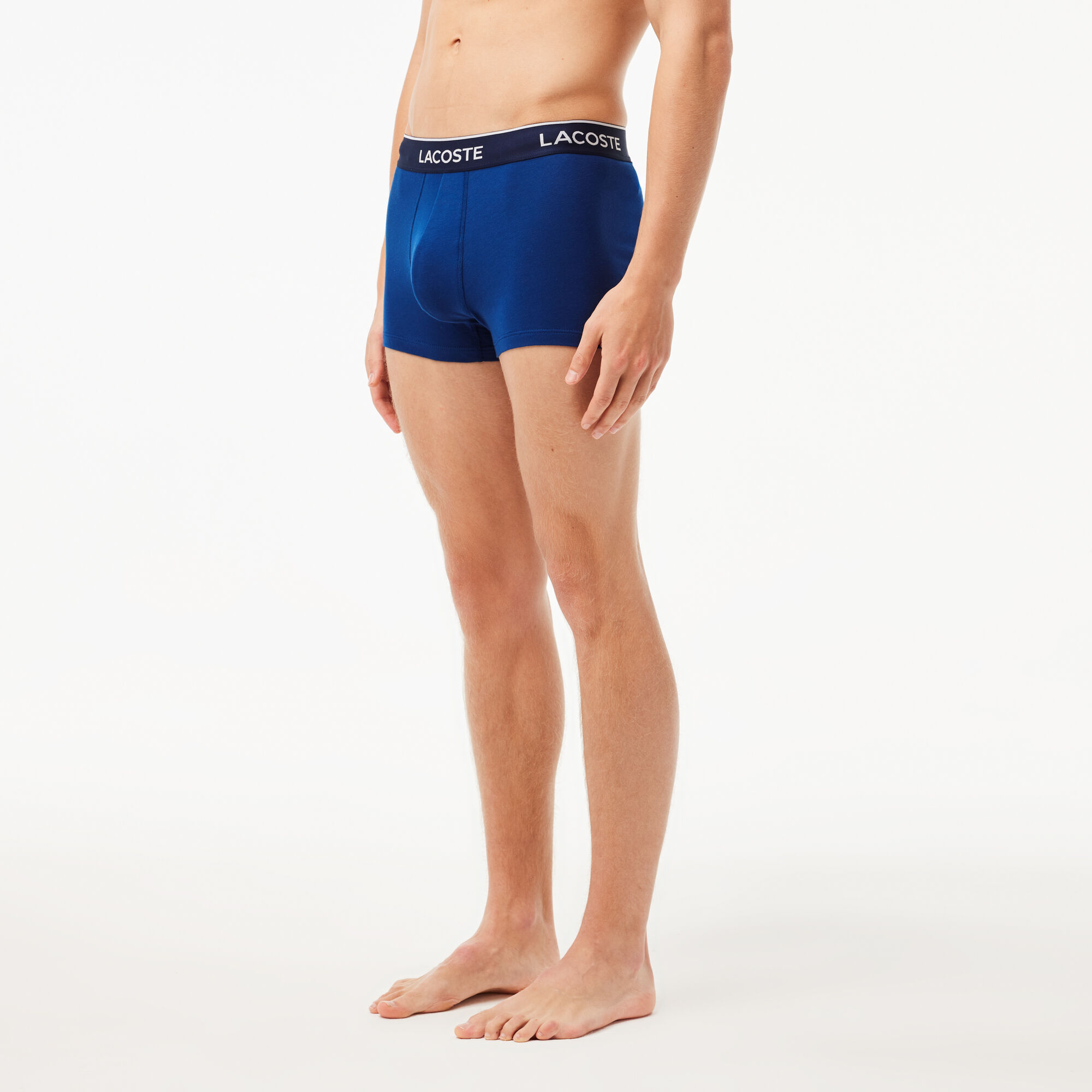 Pack Of 3 Casual Black Trunks Pack Of 3 Casual Black Trunks