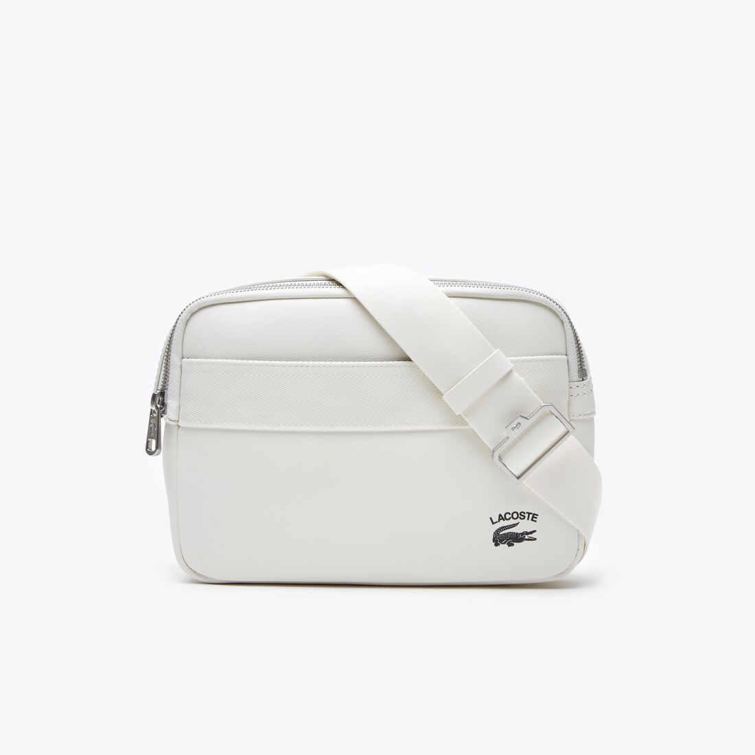 Men's Lacoste Contrast Edge Reporter Bag Men's Lacoste Contrast Edge Reporter Bag