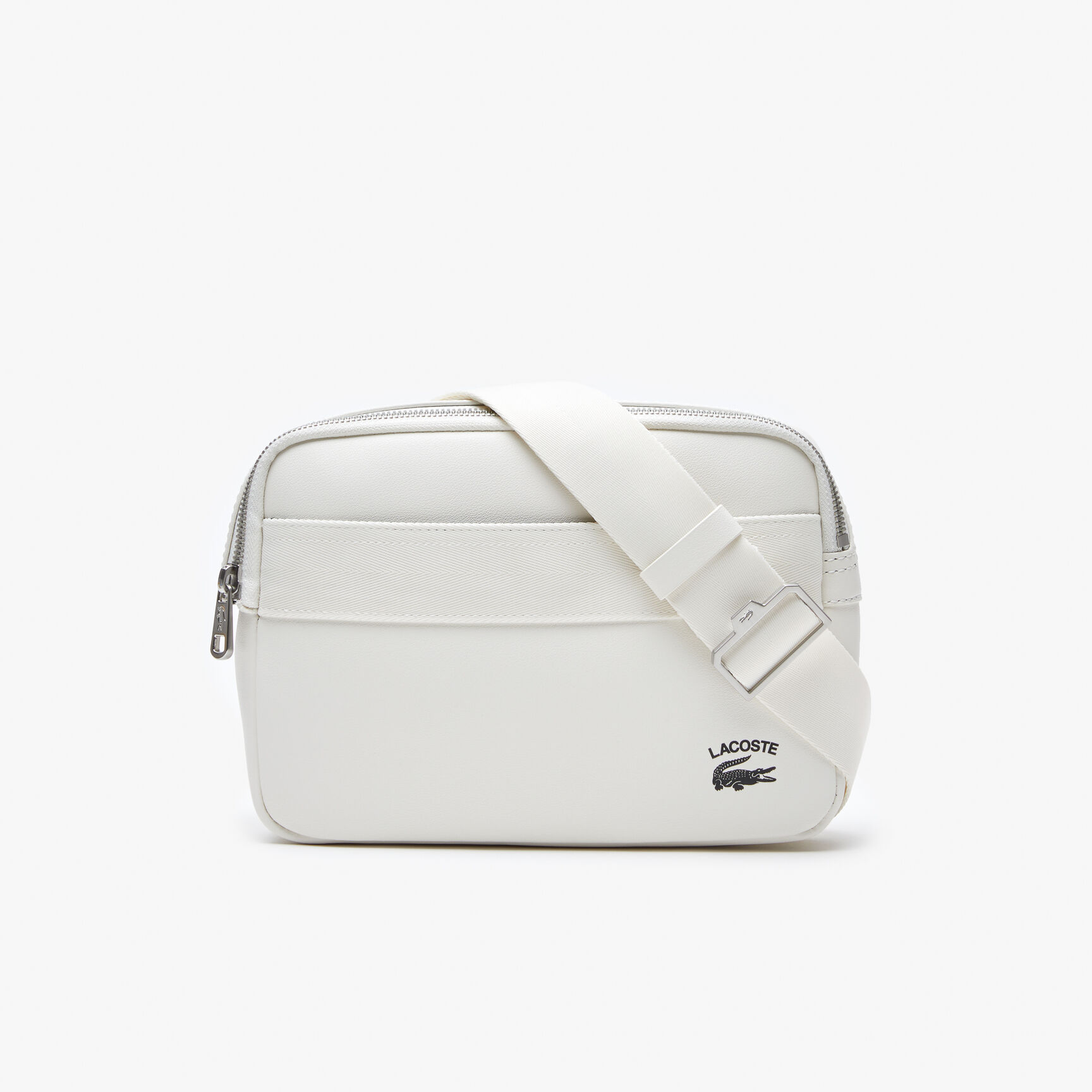 Men's Lacoste Contrast Edge Reporter Bag Men's Lacoste Contrast Edge Reporter Bag