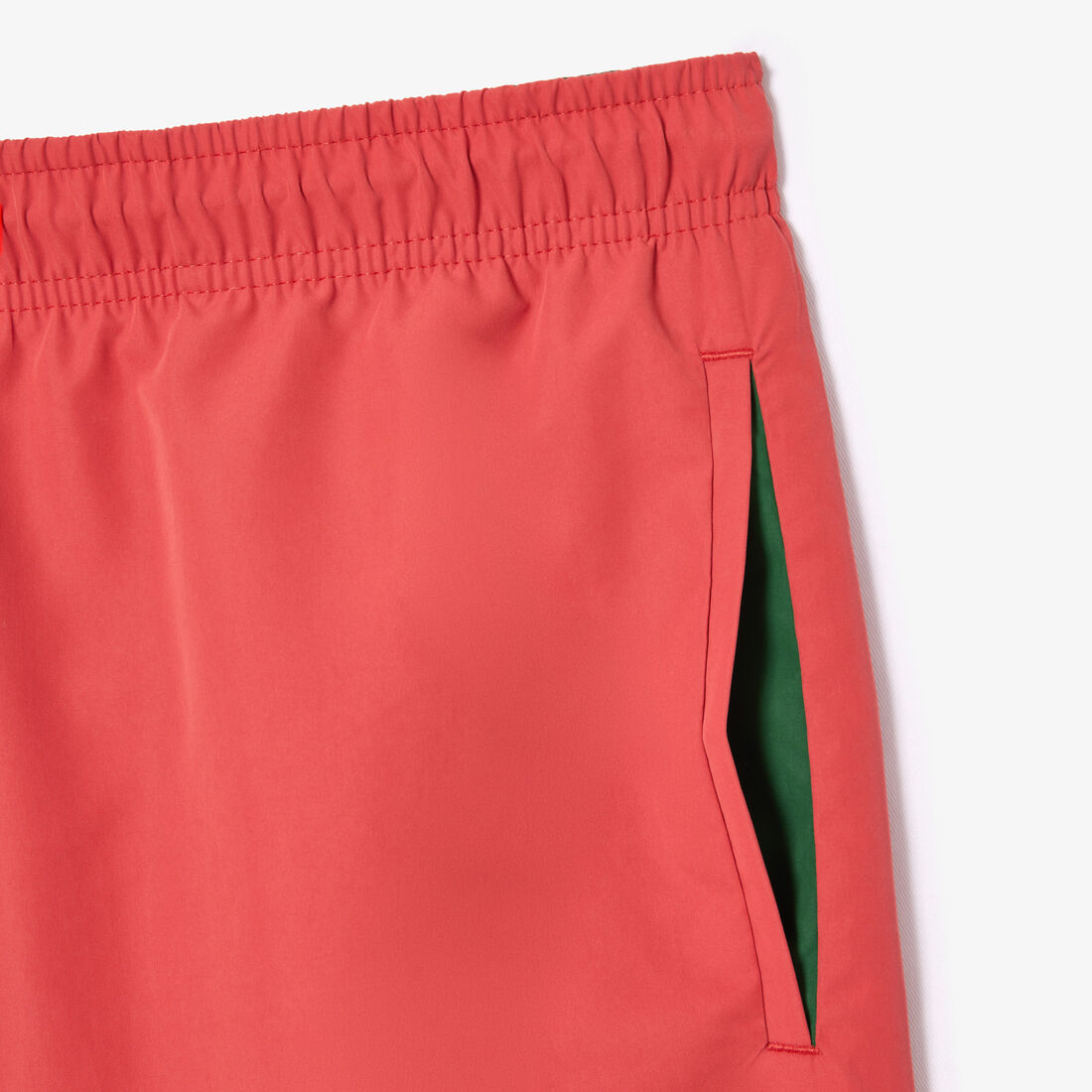 Quick-Dry Swim Trunks Quick-Dry Swim Trunks