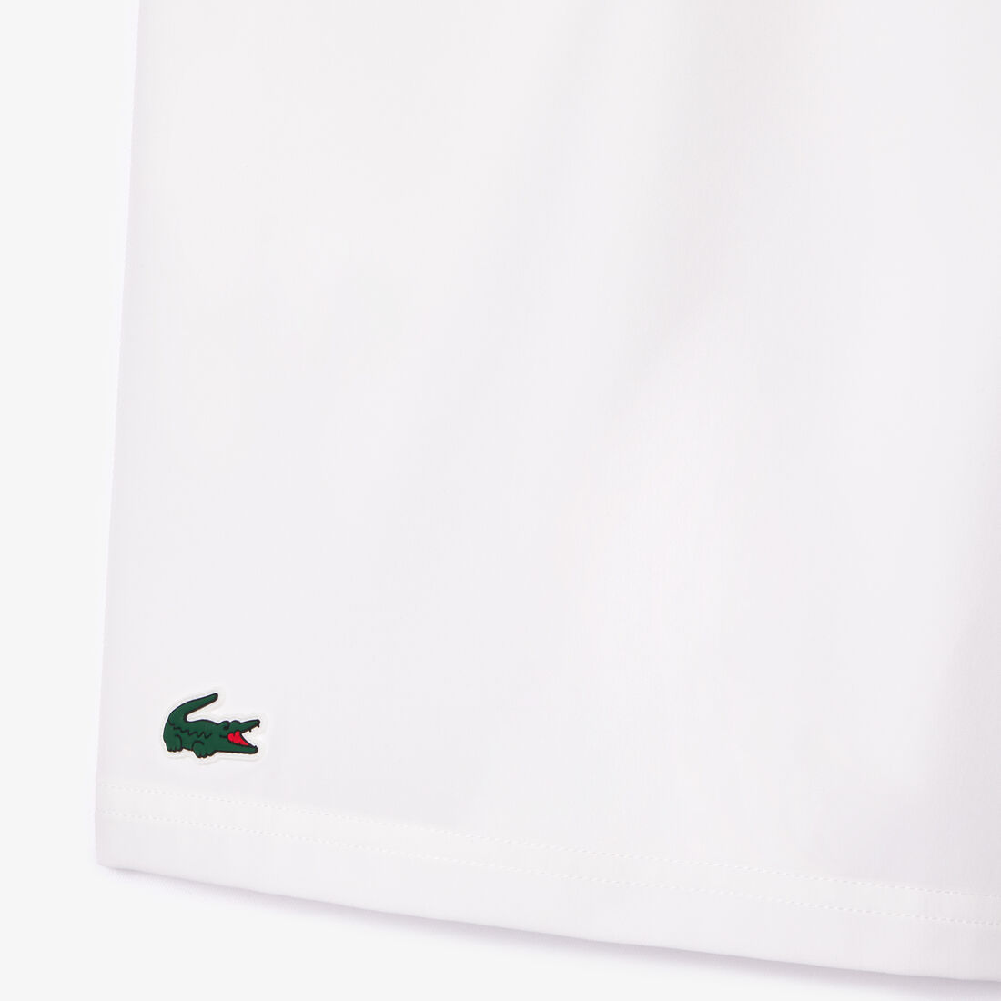 Lacoste Tennis x Novak Djokovic Shorts Lacoste Tennis x Novak Djokovic Shorts