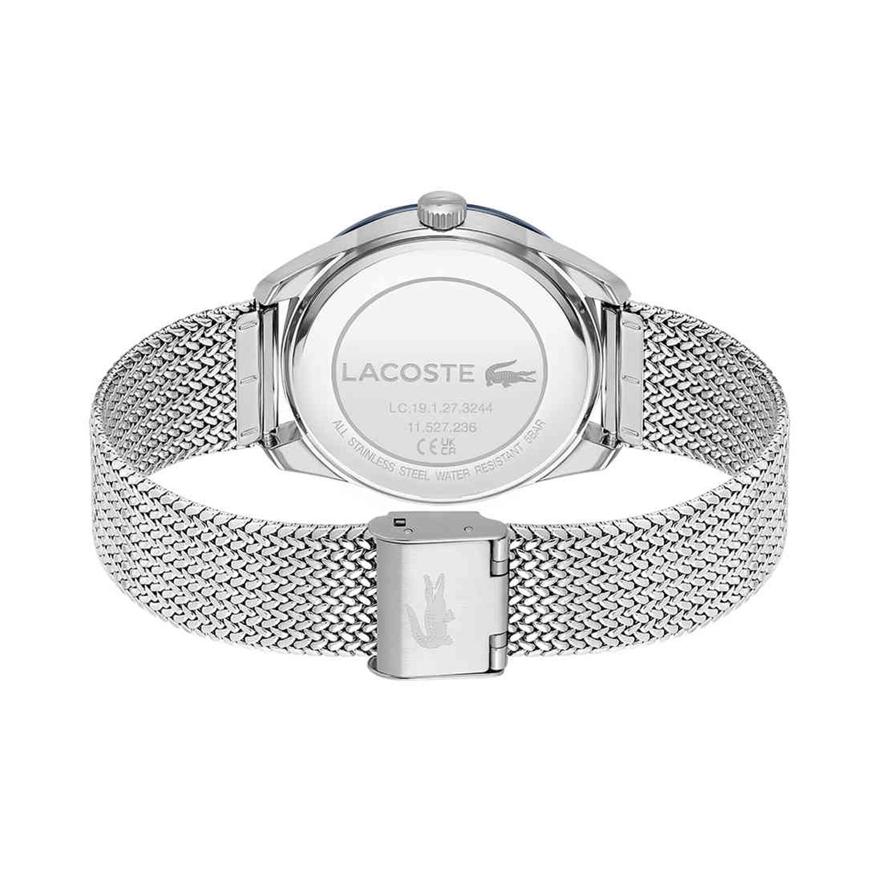 ساعة رجالية معدنية ساعة رجالية معدنية