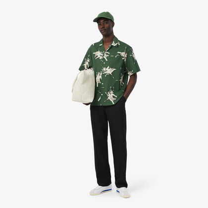 Cotton Twill Cap