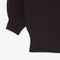 lacoste cotton crew neck sweater