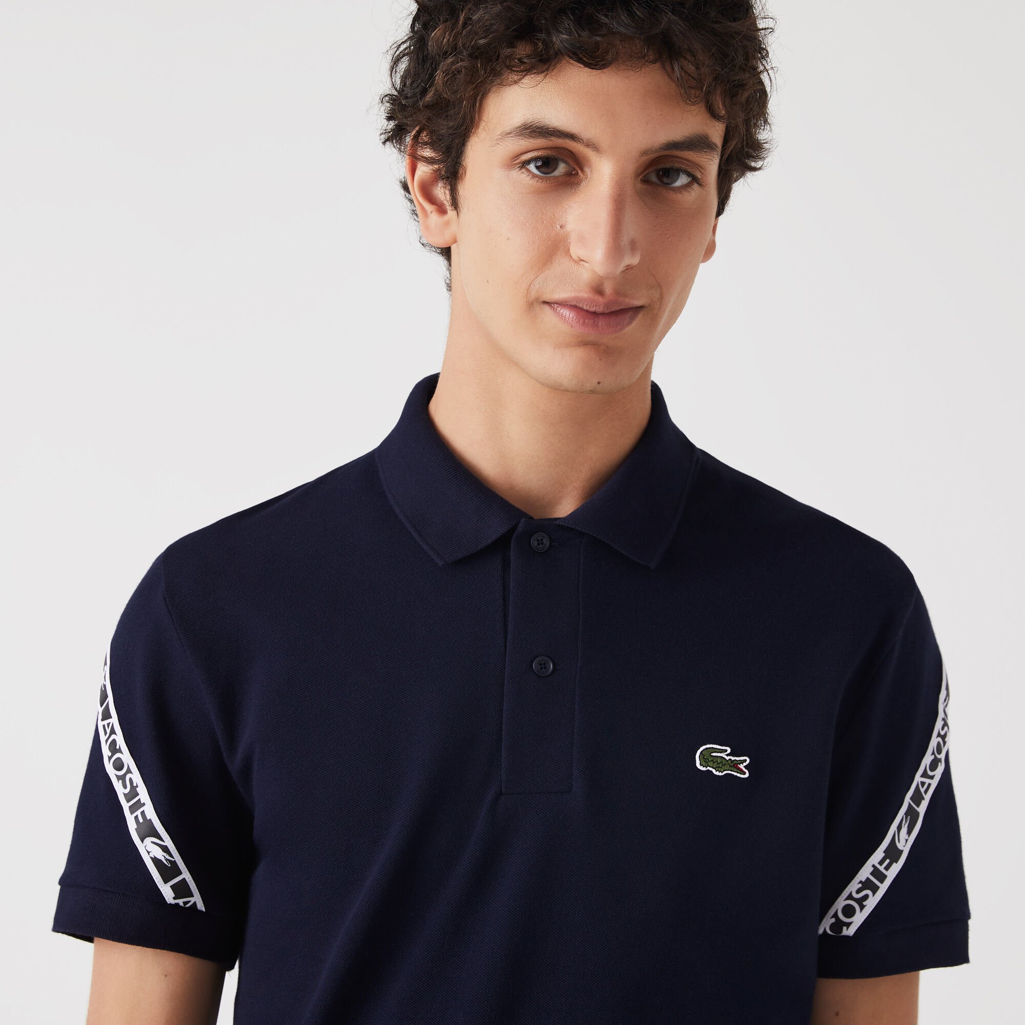 Lacoste polo shirts 2018 shop