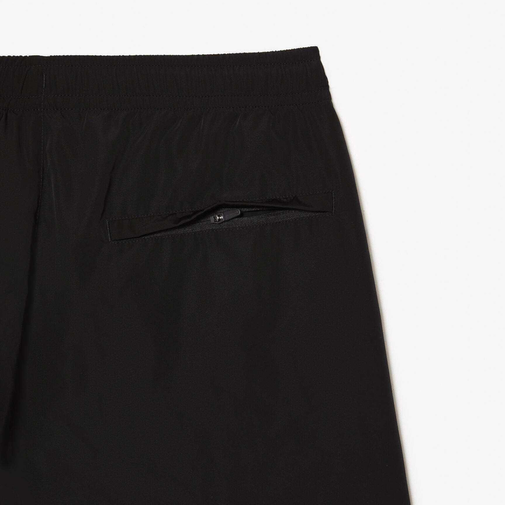 Men's Lacoste Showerproof Taffeta Shorts