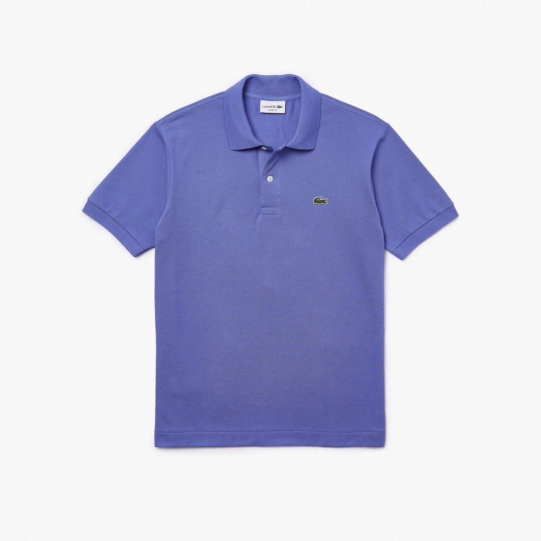 Classic Fit L.12.12 Original Polo Shirt Classic Fit L.12.12 Original Polo Shirt