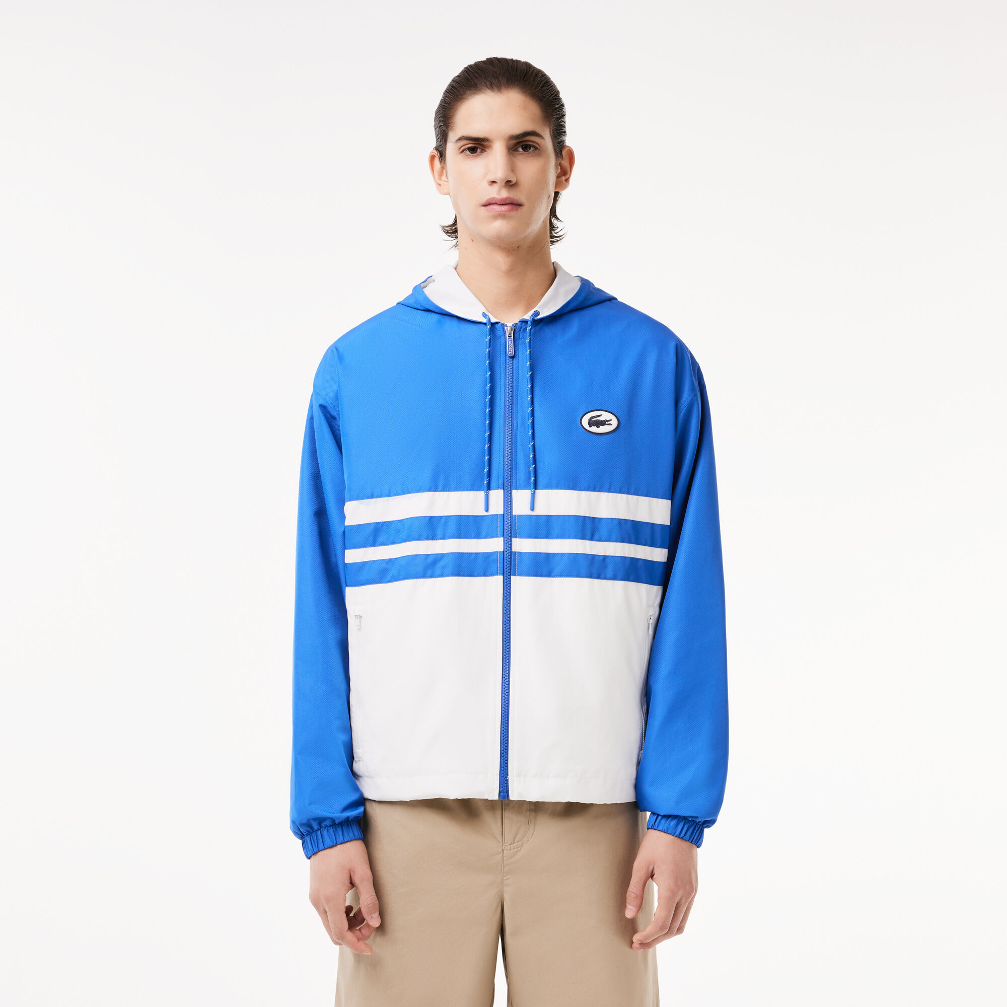 Eg track jacket discount
