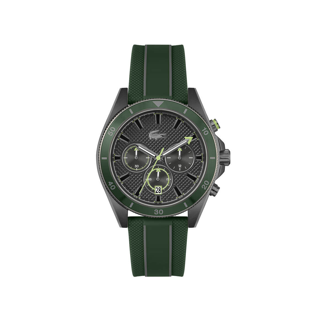 Men Non-metal Watch