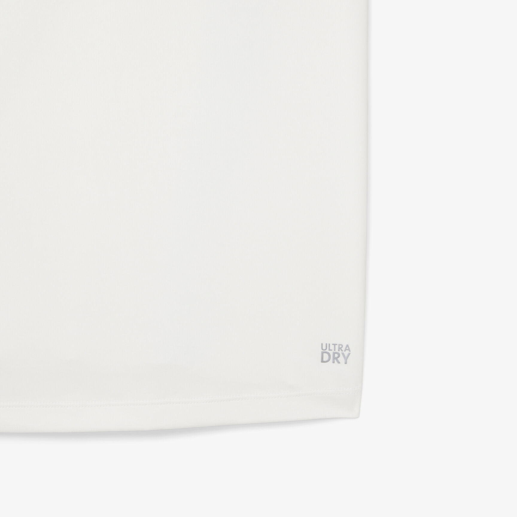 Lacoste Tennis x Novak Djokovic On Court Polo Shirt