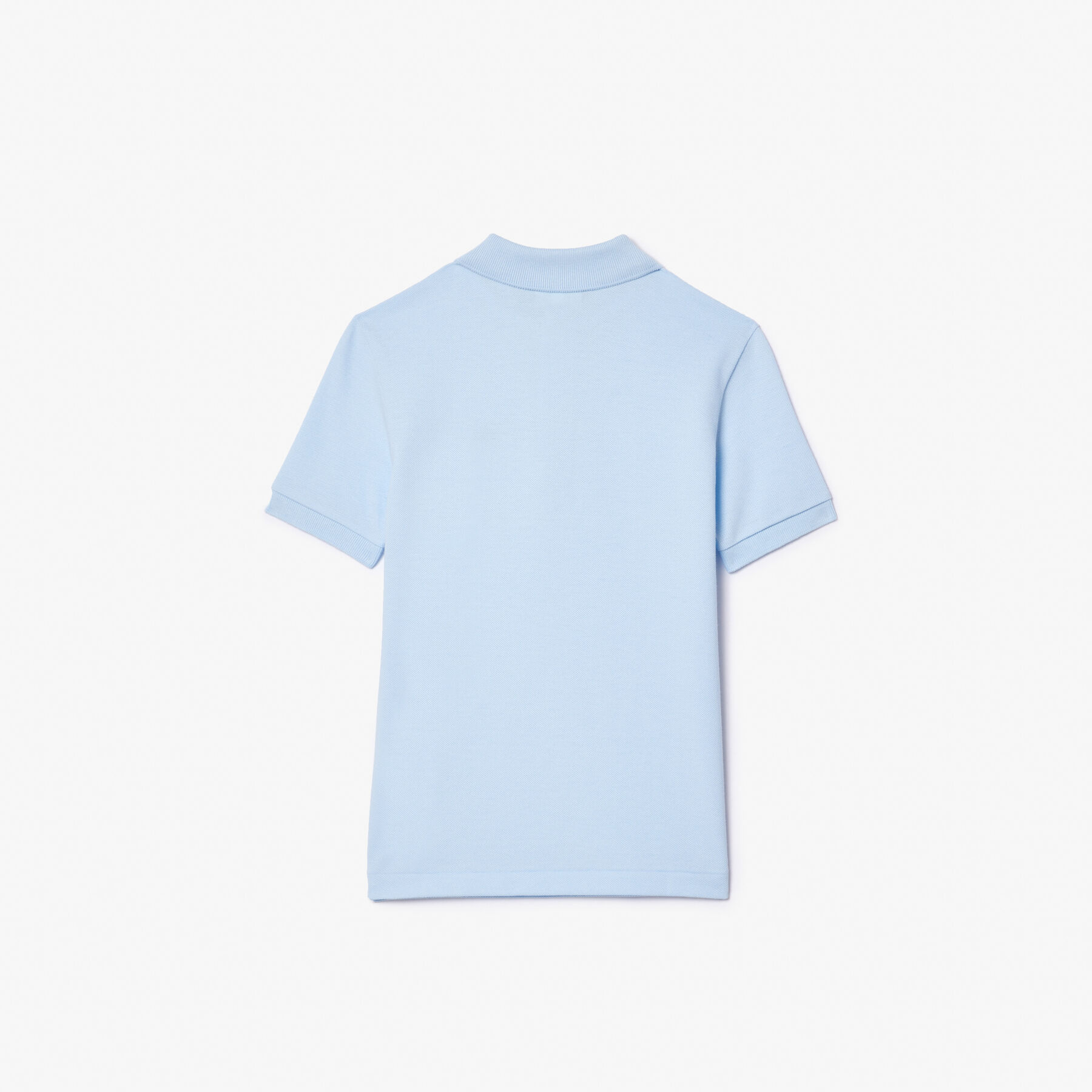 lacoste petit pique polo shirt