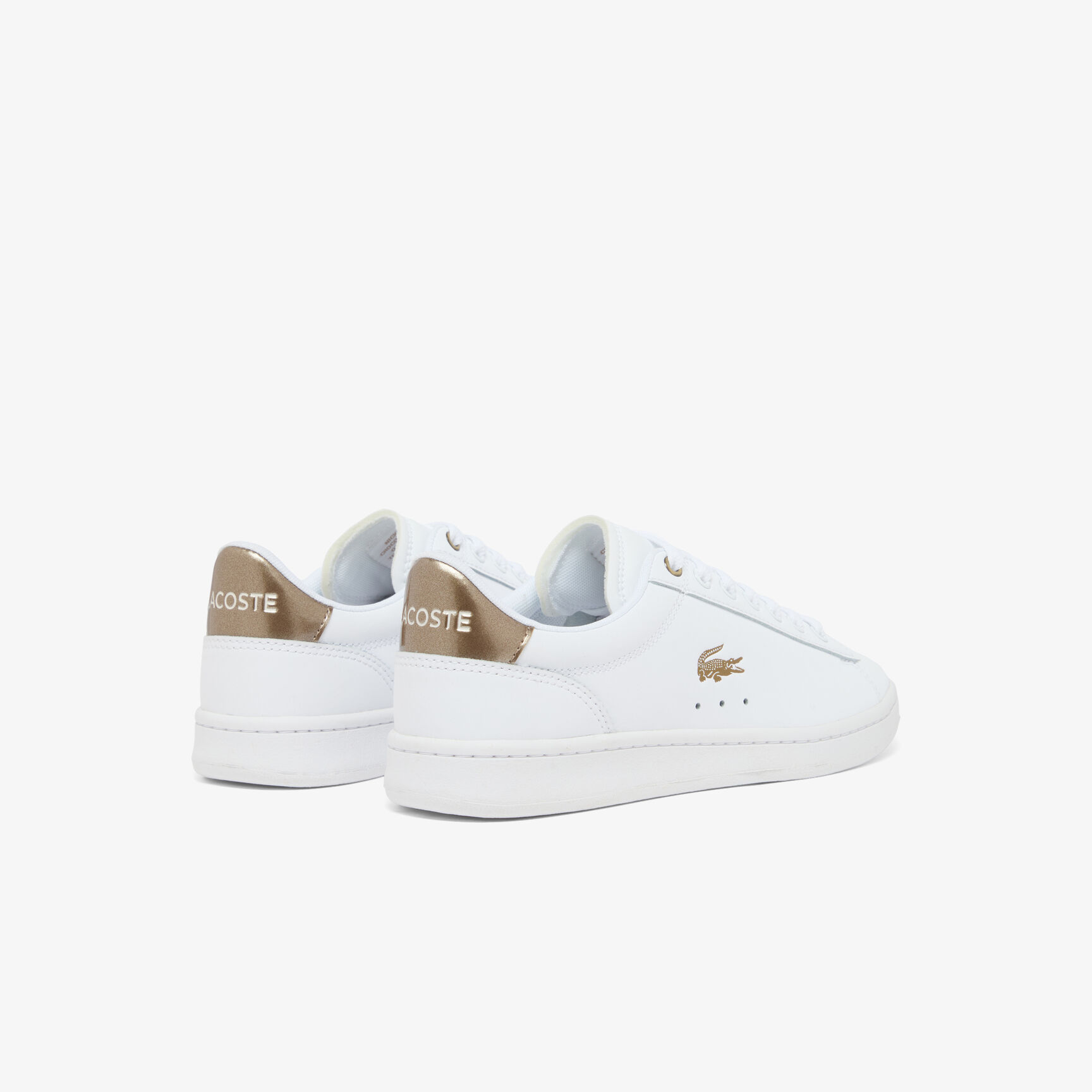 Women's Carnaby Set Leather Sneakers