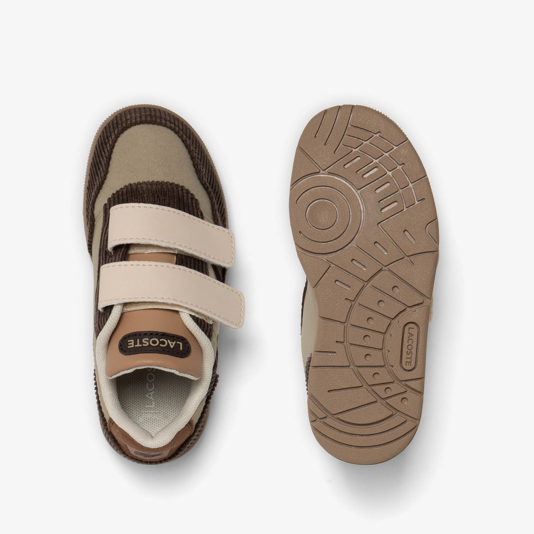 سنيكرز تي كليب شمواه للأطفال