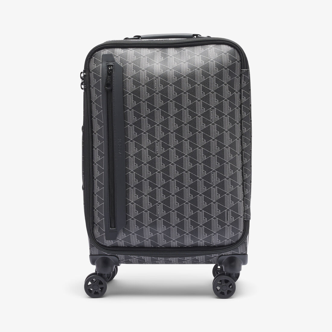 The Blend Suitcase