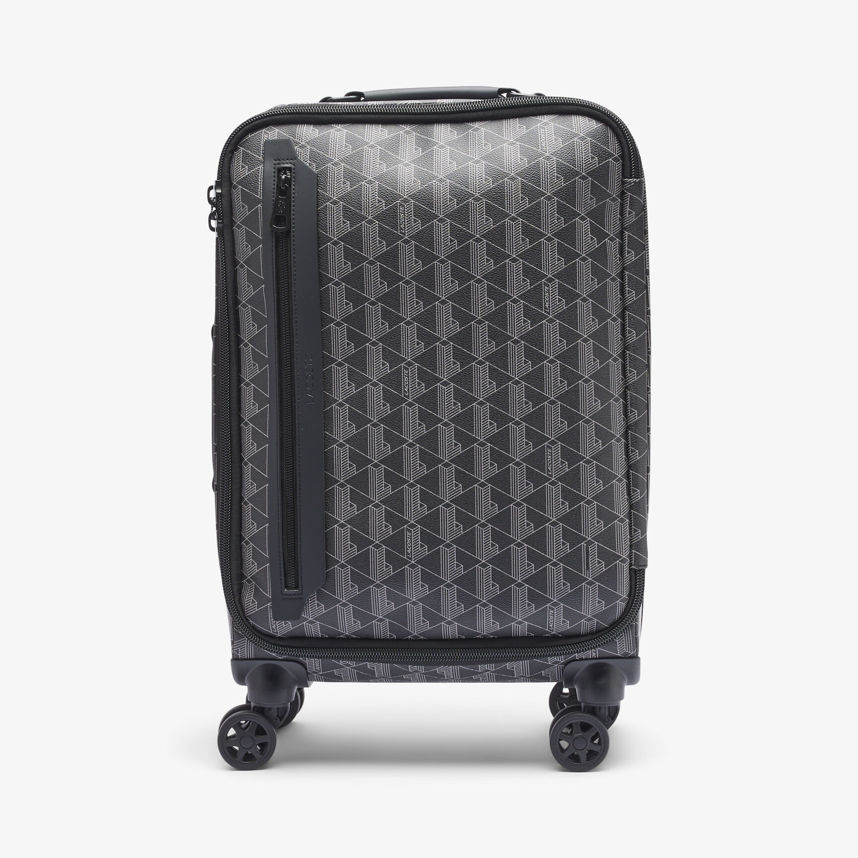 The Blend Suitcase