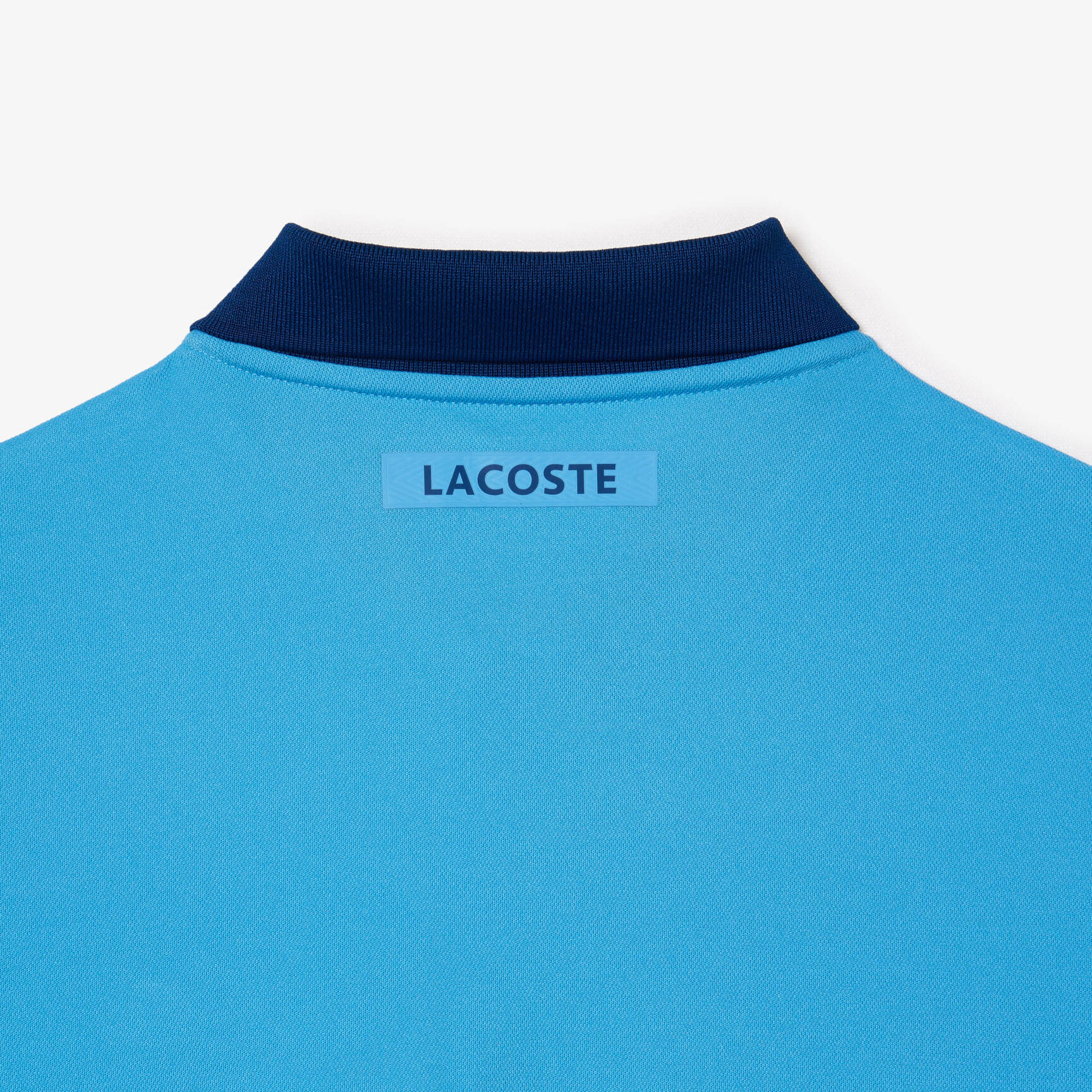 Lacoste Tennis x Novak Djokovic Fan Version Polo Shirt Lacoste Tennis x Novak Djokovic Fan Version Polo Shirt