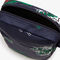 Men's Lacoste Holiday Comic Print Vertical Camera Bag men s lacoste holiday comic print vertical camera bag