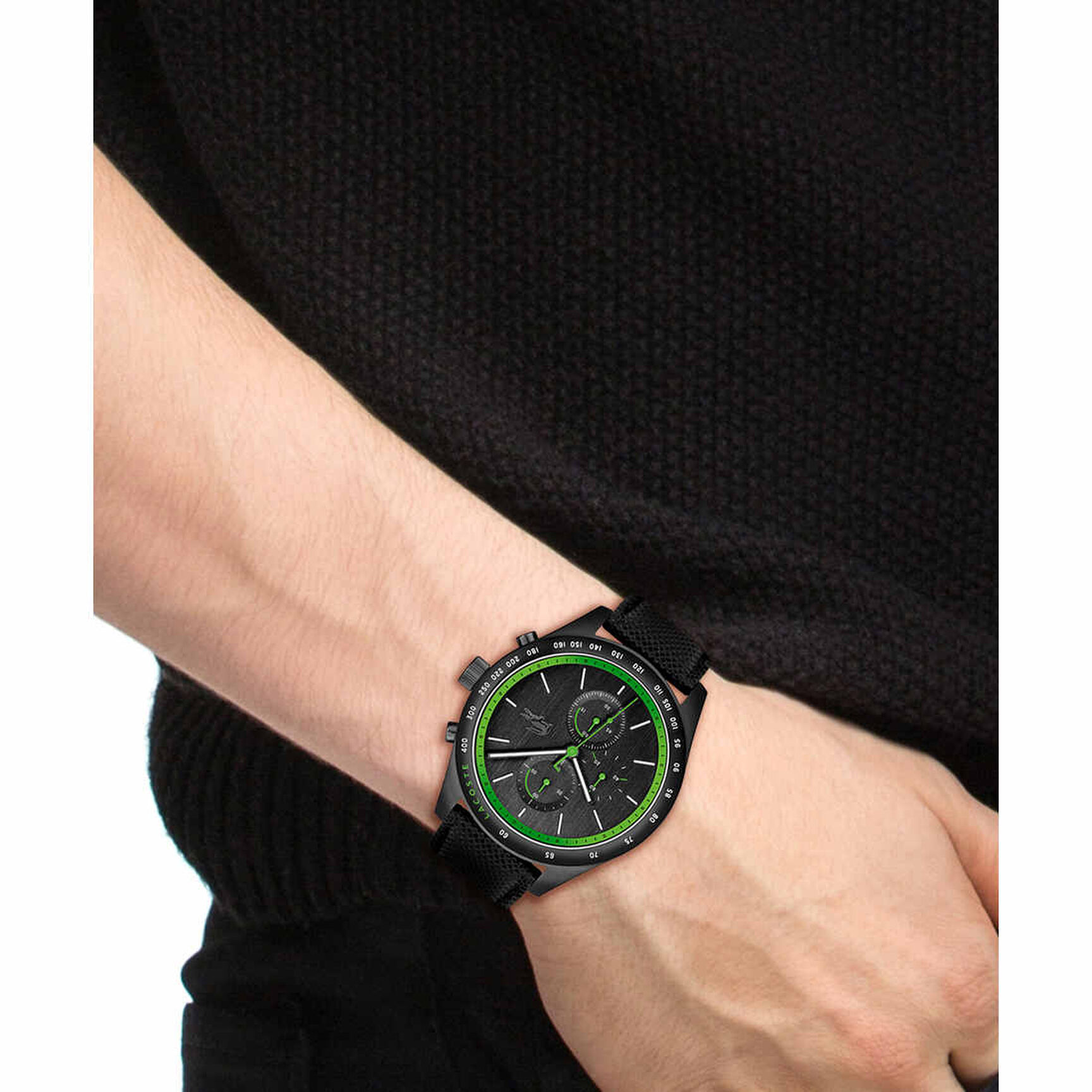 Men Apext Non-metal Watch