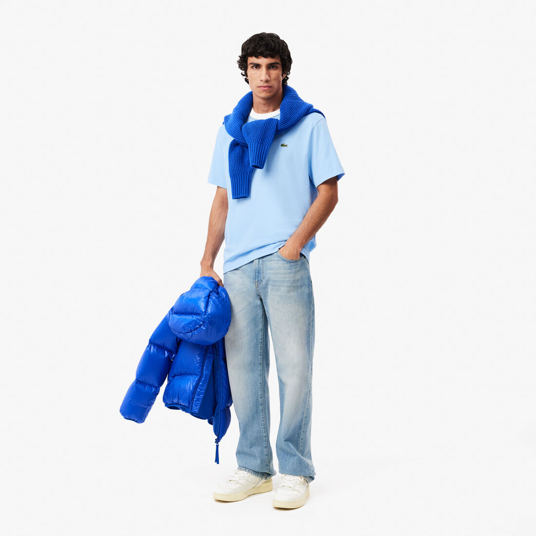 French Made Classic Fit T-shirt French Made Classic Fit T-shirt