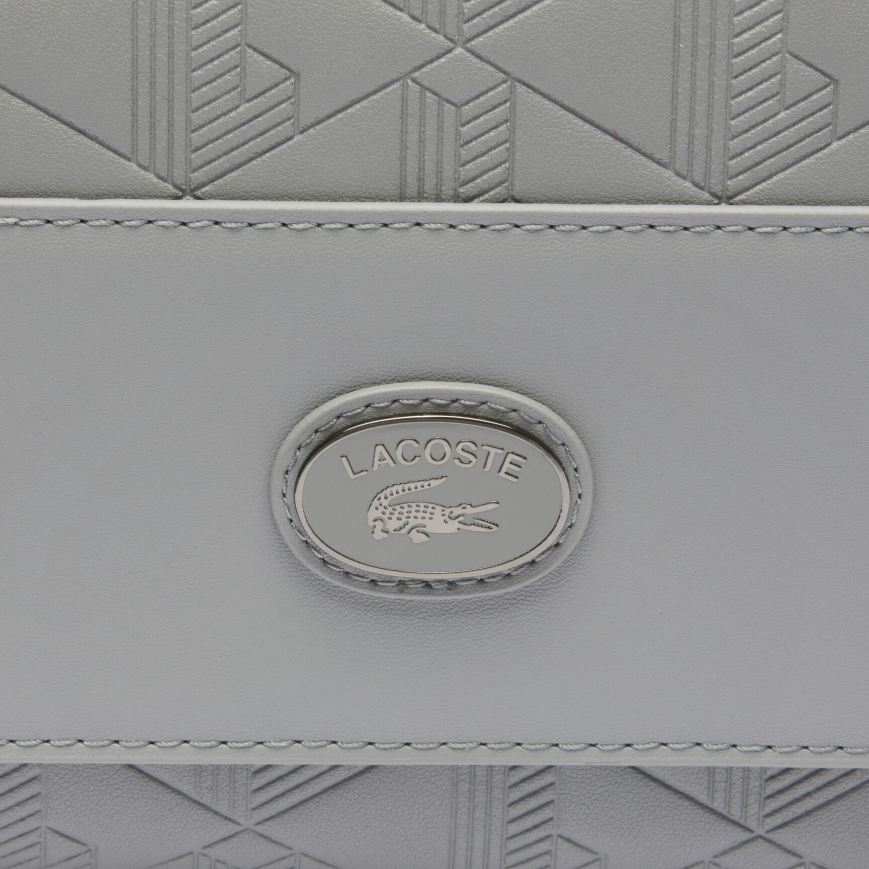 حقيبة نوموجرام جلدية قابلة للإغلاق حقيبة نوموجرام جلدية قابلة للإغلاق