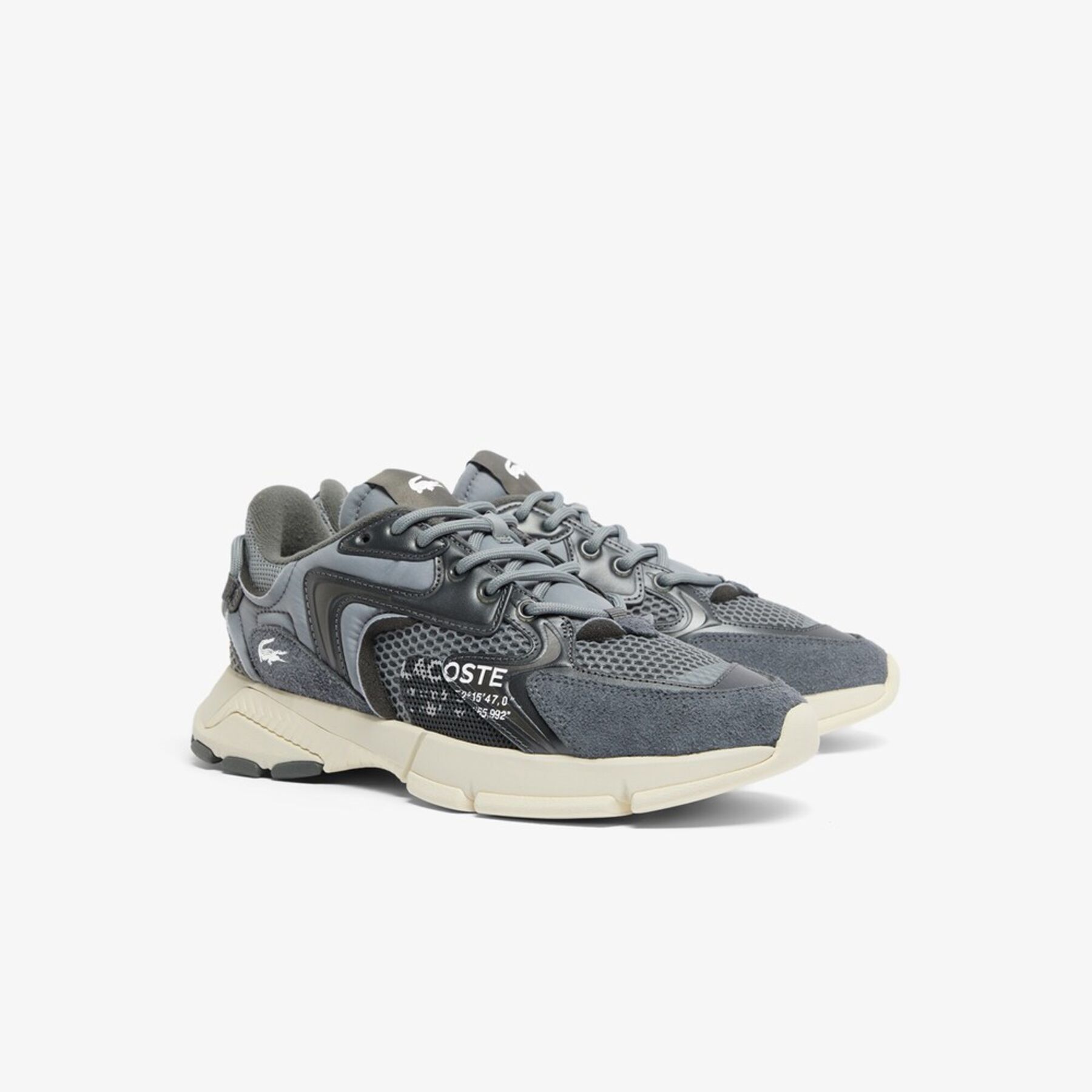 Men's L003 Neo Shot Sneakers Men's L003 Neo Shot Sneakers