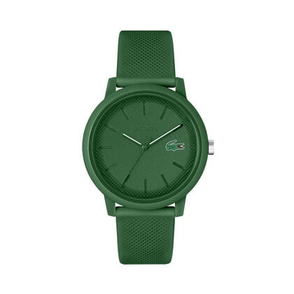 Men Lacoste.12.12 Quartz Watch