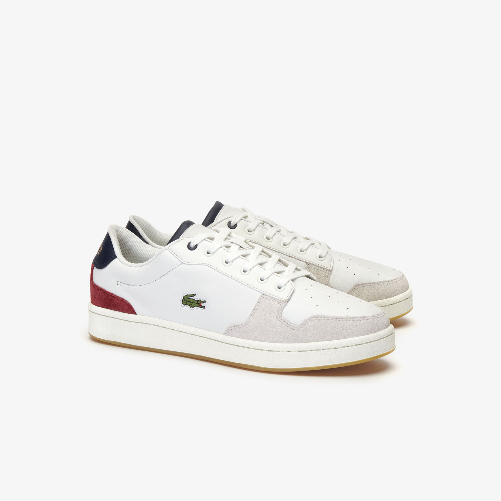 Men's Masters Cup Tricolore Trainers Men's Masters Cup Tricolore Trainers