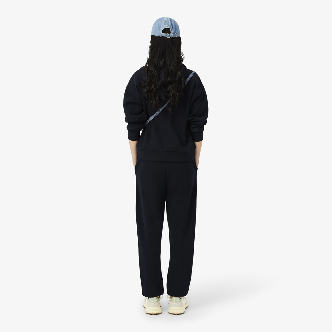 Pique Sweatpants Pique Sweatpants