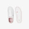Kids' Graduate Synthetic Trainers lacoste kids graduate synthetic trainers