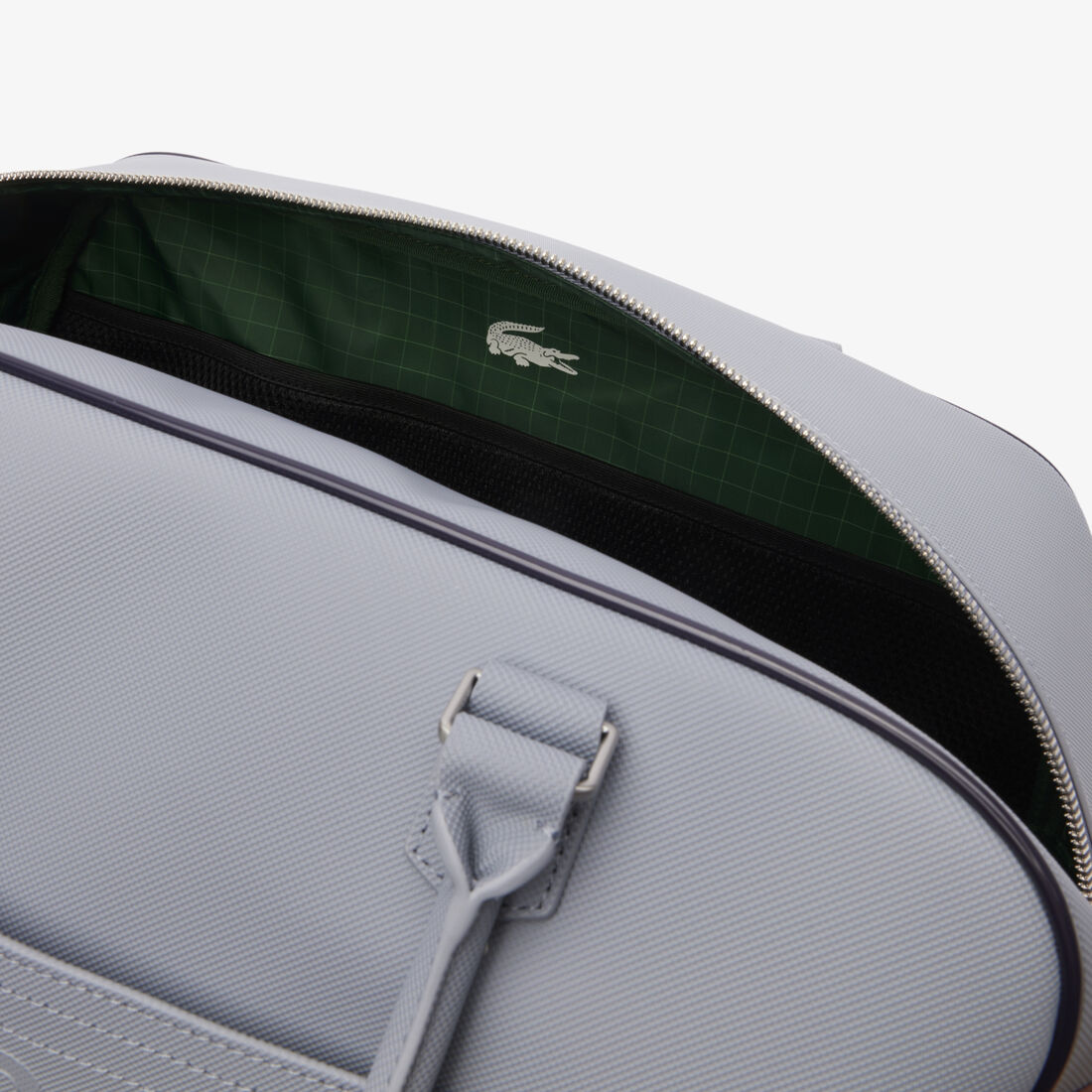 حقيبة كمبيوتر محمول من Club 1930 للاستخدام في عطلة نهاية الأسبوع حقيبة كمبيوتر محمول من Club 1930 للاستخدام في عطلة نهاية الأسبوع