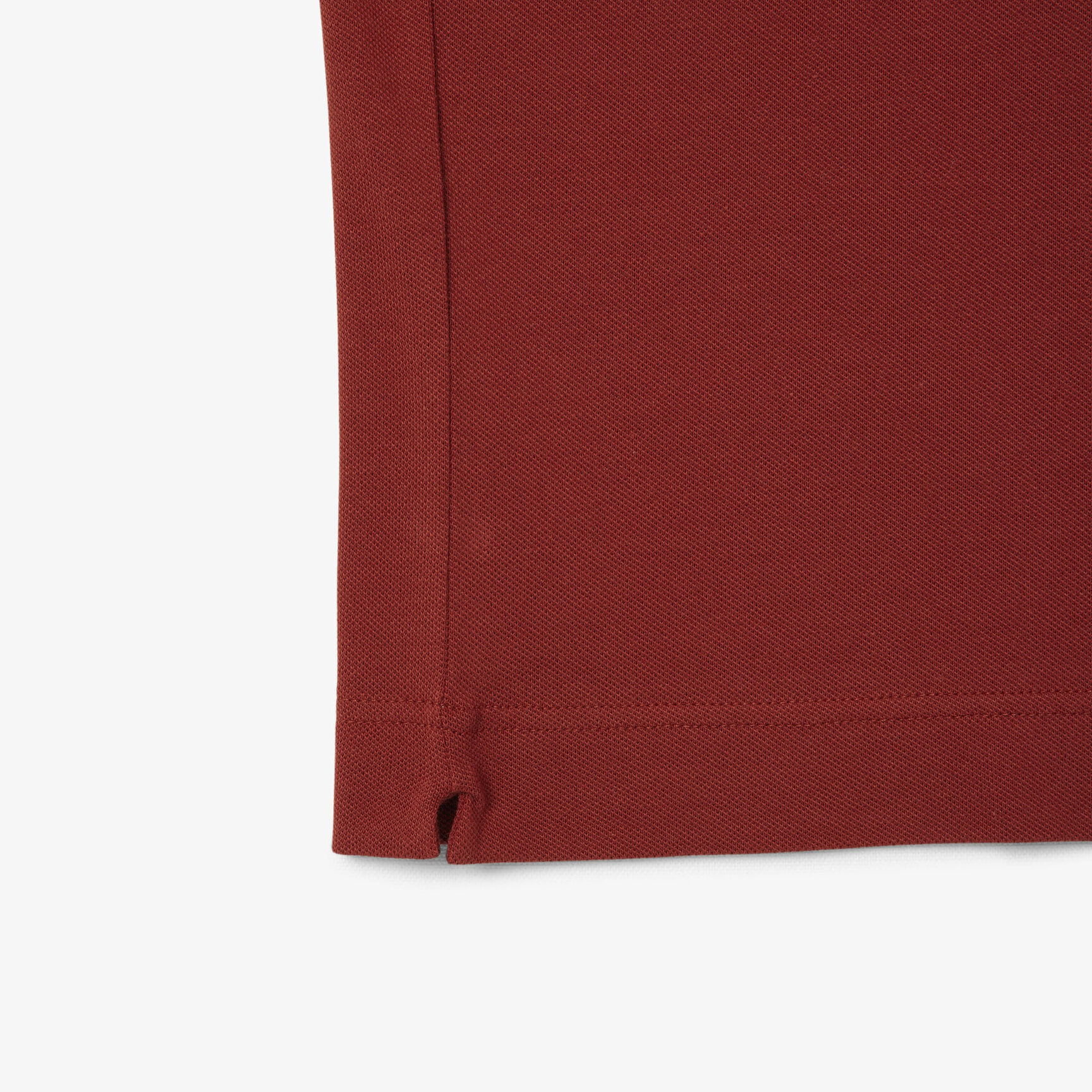 قميص بولو بيكيه باريسي بقصة عادية