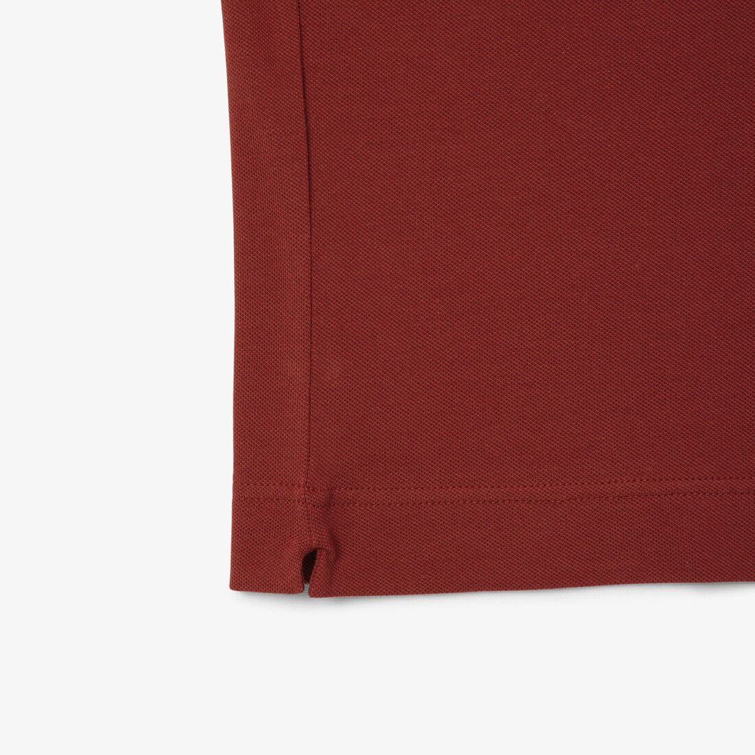 قميص بولو بيكيه باريسي بقصة عادية قميص بولو بيكيه باريسي بقصة عادية