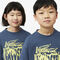Print Cotton T-shirt Print Cotton T-shirt
