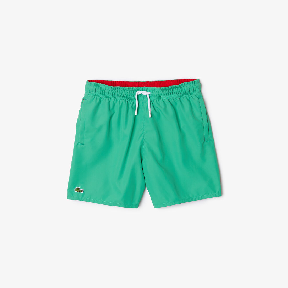 Quick Dry Swim Trunks