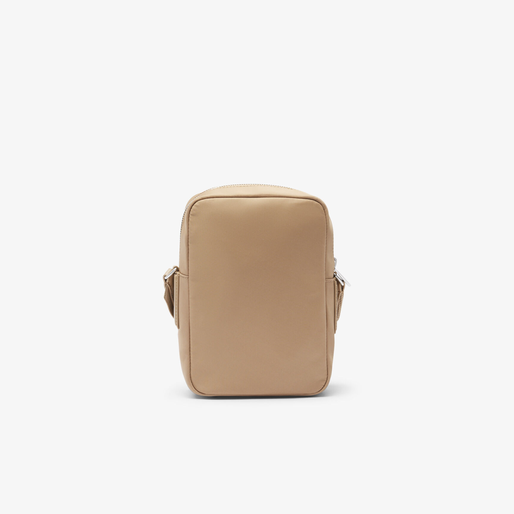 Lacoste Classics Vertical Satchel