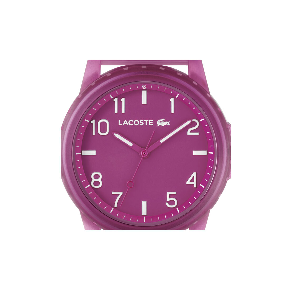 Rider Silicone Strap Watch Rider Silicone Strap Watch