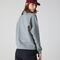 Women’s Crew Neck Vintage Print Lightweight Cotton Fleece Sweatshirt lacoste women s crew neck vintage print lightweight cotton fleece sweatshirt