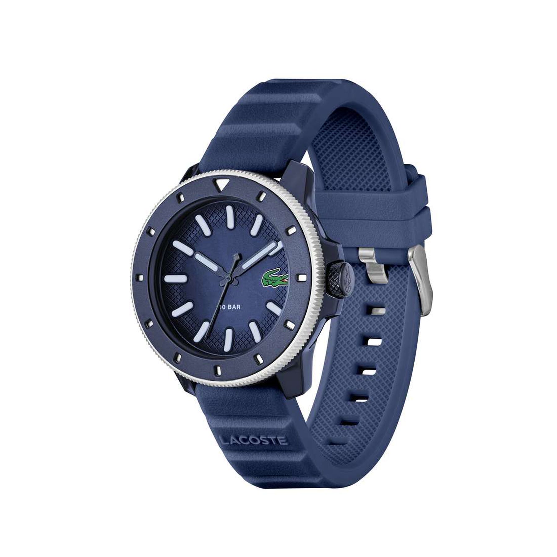 Men Silicone Strap Watch Men Silicone Strap Watch