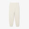 Embossed Logo Fleece Pants